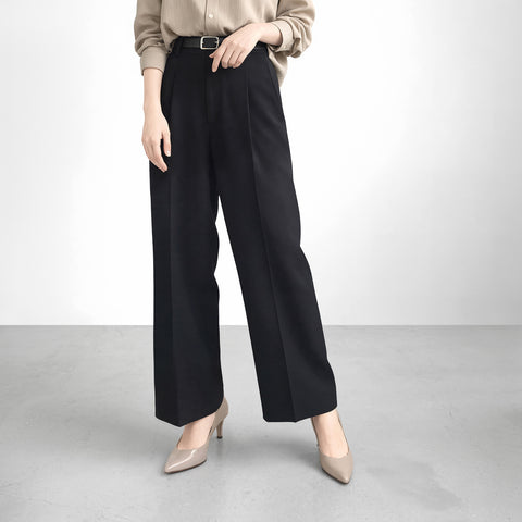 10% OFF: 2024SS: iCoN COLORS: Pointed toe enamel pumps (C76531) Greige E