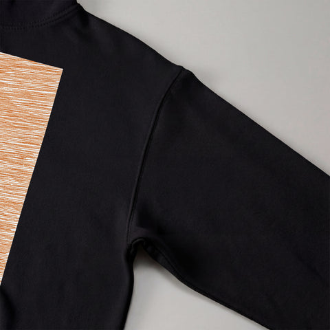 予約：urday【dog】アートワークスウェットプルパーカ（u-a-spk-0001-09）ホワイト